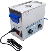 ULTRASONIC PARTS CLEANER | 6.5 L (6880)
