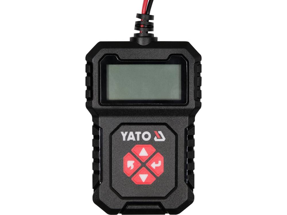 BATTERY TESTER (YT-83114)