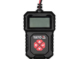 BATTERY TESTER (YT-83114)