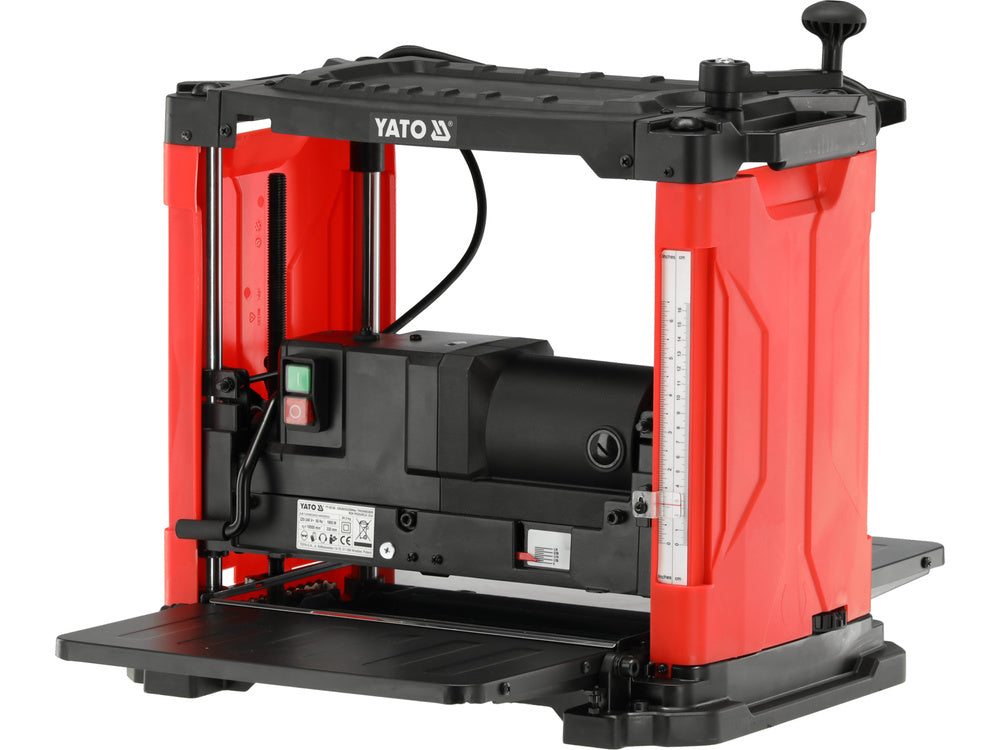 THICKNESSER 1800W (YT-82148)
