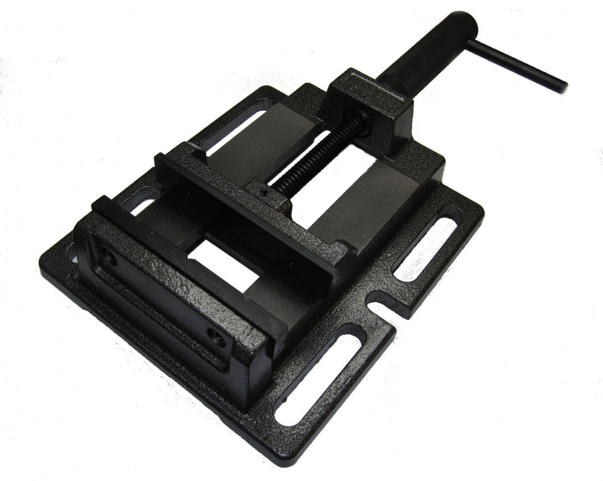 MACHINE VISE FOR DRILL PRESS 100 MM PROFI (FR-100)
