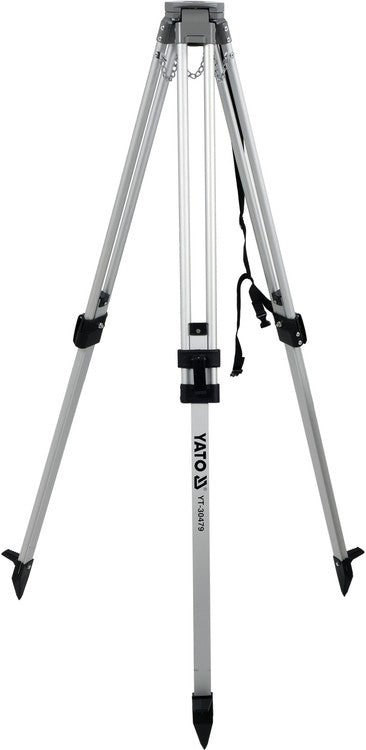 LEVEL GAUGE LARGE INDUSTRIAL TRIPOD (YT-30479)