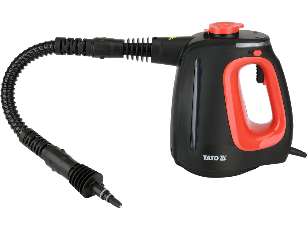 STEAM CLEANER 1350W (YT-85760)