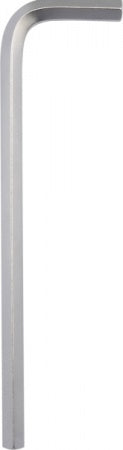 HEX KEY BENT LONG 2.0 MM, 12 PCS. (YT-5741)