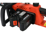 CORDLESS CHAINSAW 36V 14'' - BODY (YT-82813)