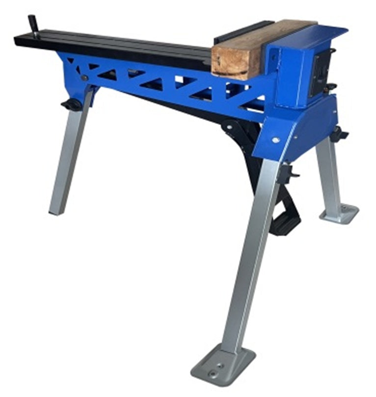 MULTIFUNCTIONAL MOBILE WORKBENCH / CLAMPS | CROC LOCK (SK25700)