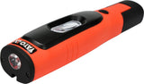 WORK LAMP RECHARGEABLE | SMD LED 3.5W + 3W (YT-08508)