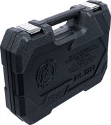SOCKET SET | 6.3 MM (1/4") / 12.5 MM (1/2") DRIVE | 108 PCS. (2287)