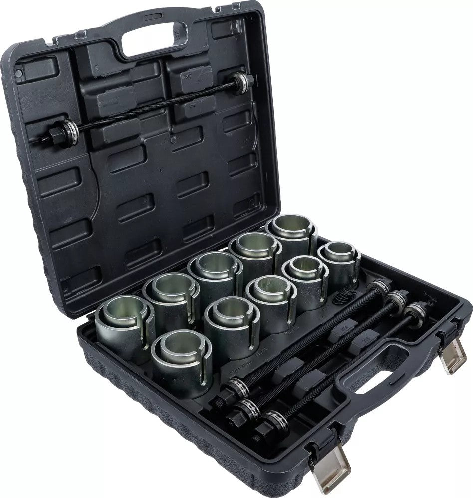 PULL AND PRESS SLEEVE KIT | WITH 4 SPINDLES | 24 PCS. (67305)