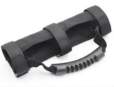 GRAB BAR / SUPPORT HANDLE | VELCRO | NARROW VERSION | UP TO 200 KG (GH23N)