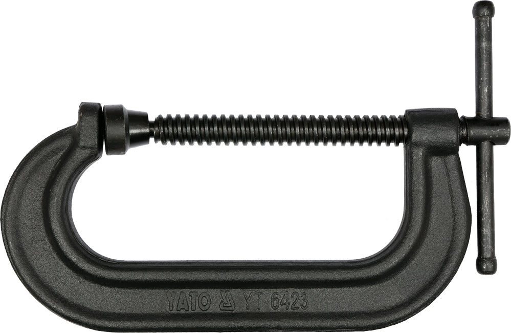 C CLAMP 6" (YT-6423)