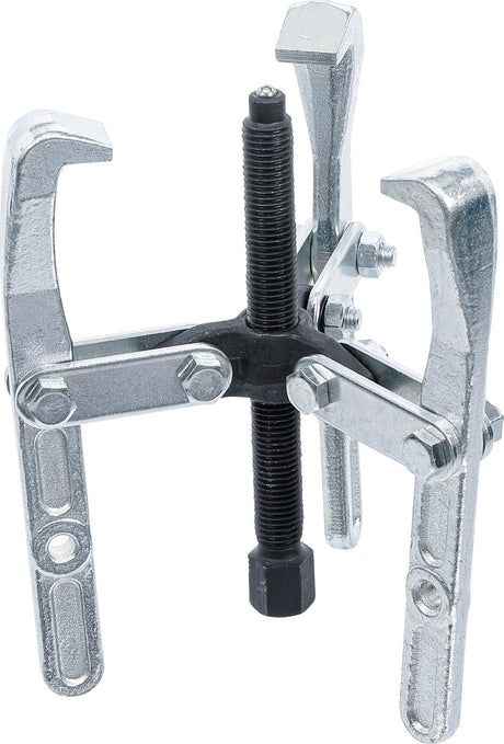EXTERNAL / INTERNAL 3-ARM PULLER | 25 - 120 MM (7697)