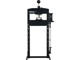 HYDRAULIC WELDED SHOP PRESS (YT-55584)