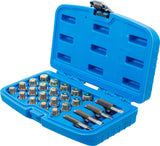 REPAIR KIT FOR OIL DRAIN THREADS | 64 PCS. (126)