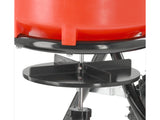 ROTARY GARDEN SEEDER/SPREADER 25 KG (YT-86715)