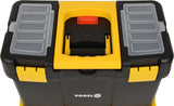 TROLLEY TOOL BOX 2 SEGMENTS (78731)