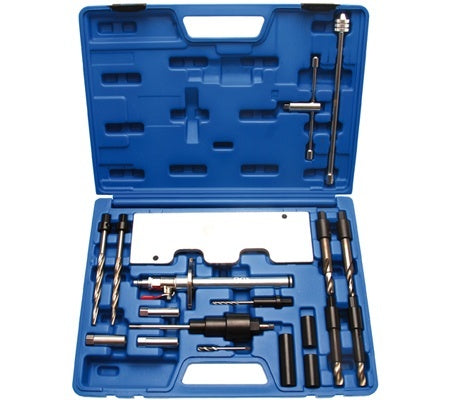BROKEN GLOW PLUG REPAIR KIT | 31 PCS. (PN1114)
