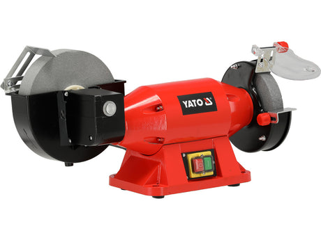 BENCH WET GRINDER 520W (150X32MM) (YT-822112)