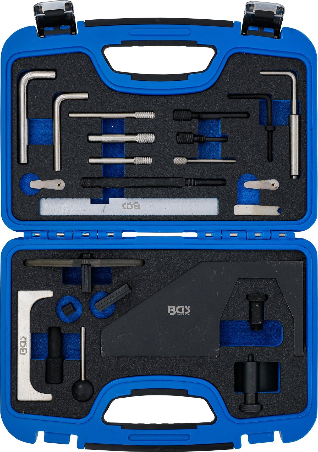 ENGINE TIMING TOOL SET | FOR FORD (8156)