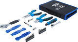 BICYCLE TOOL SET | 26 PCS. (74515)