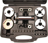 SHOCK ABSORBER TOOL KIT | 21 PCS. (8679)