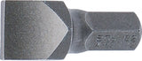 BIT | LENGTH 30 MM | 8 MM (5/16") DRIVE | SLOT SL 12 MM (4382)