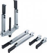 EXTERNAL/INTERNAL PULLER SET, 2-ARM | 8 PCS. (74282)