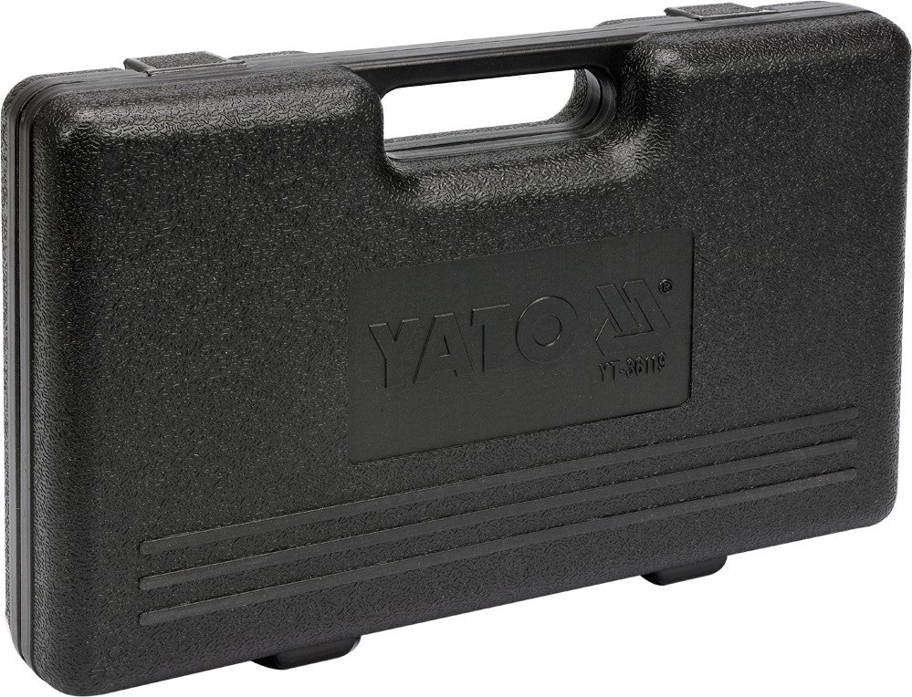 HAND NUT TOOL M5/ M6/ M8/ M10/ M12 (YT-36119)