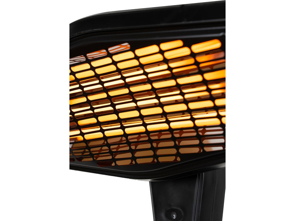 INFRARED HEATER 2200W (68793)