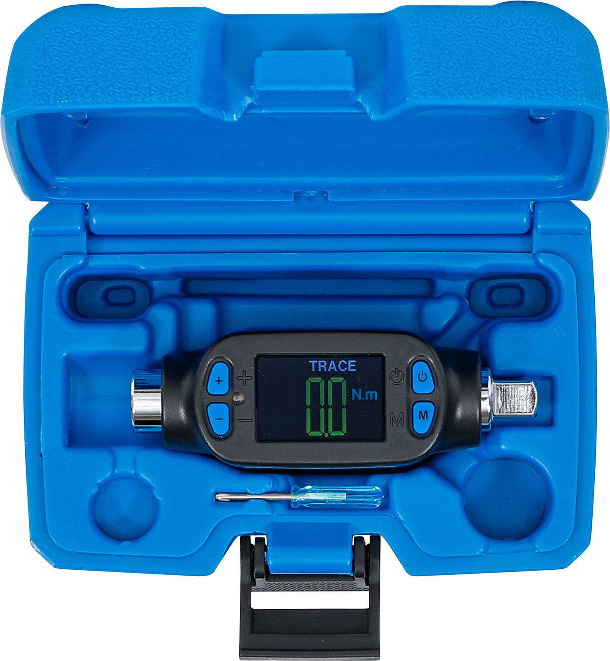 DIGITAL TORQUE ADAPTOR | 10 MM (3/8") | 27 - 135 NM (70211)