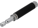 MAGNETIC SCREWDRIVER BIT HOLDER 1/4 (YT-0467)