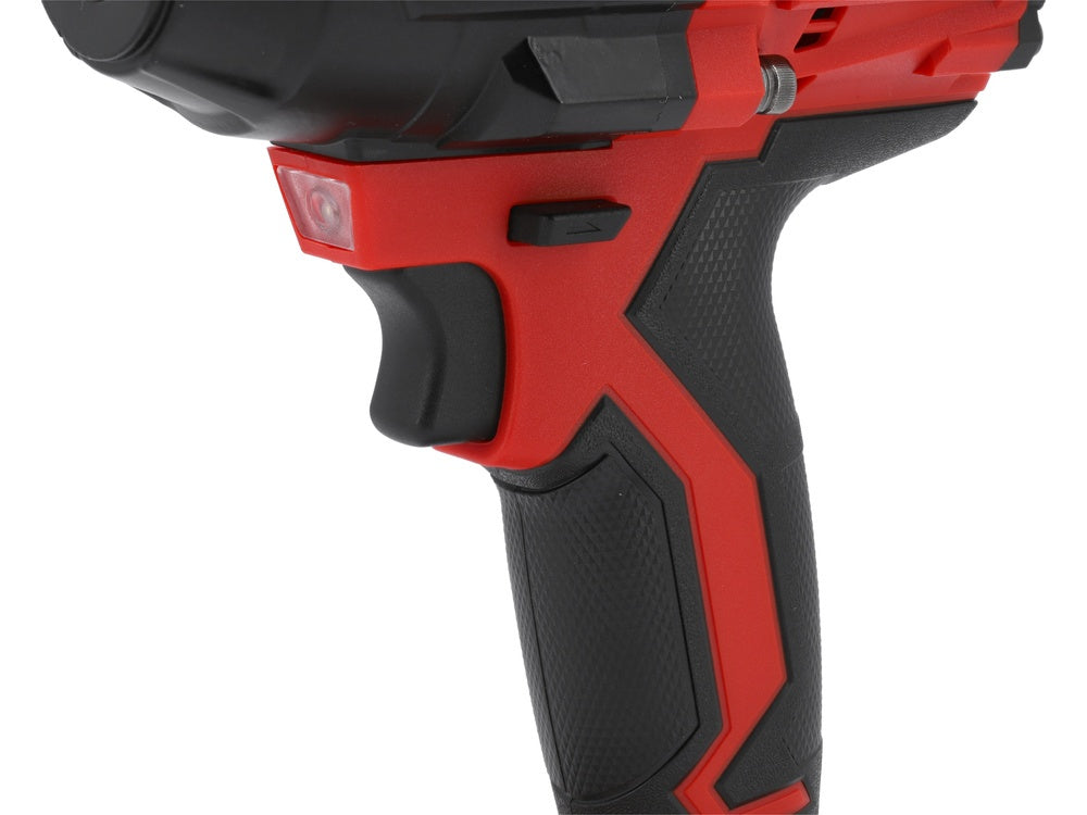 IMPACT WRENCH 18V 1/2'' 850NM - BODY (YT-827793)