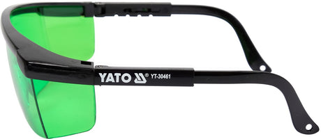 GREEN LASER GLASSES (YT-30461)