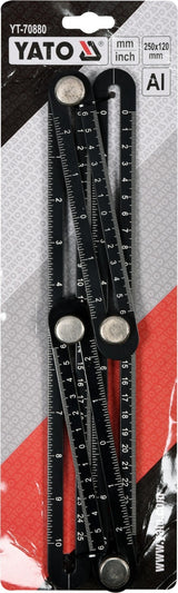 MULTI-ANGLE MEASURING TOOL (YT-70880)
