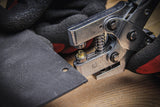 RIVETING PLIERS | 100 ROUND EYELETS | 4.5 MM | 180 MM (570)