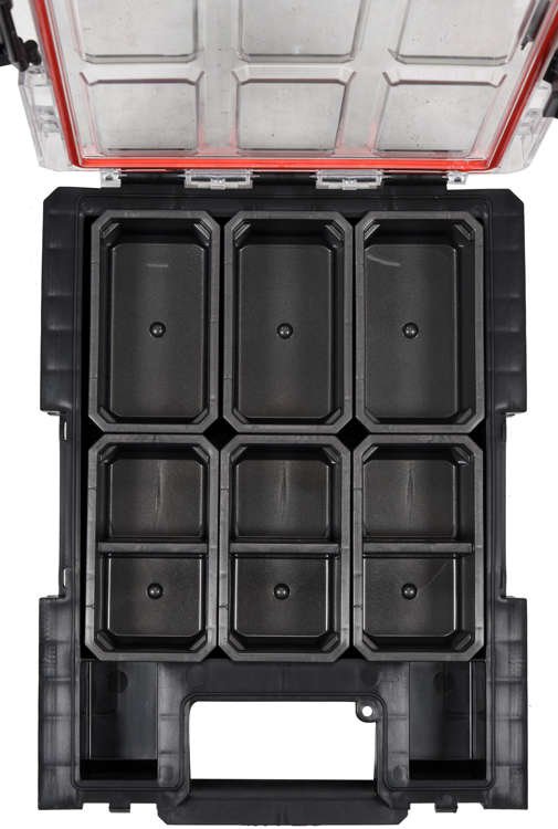 SYSTEM ORGANIZER M S1 (YT-09182)
