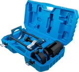 TRAILING ARM BUSH TOOL SET | REAR AXLE LEFT | FOR FORD & VOLVO (6745)