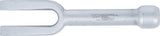 FORK AND MOUNT TYPE SEPARATOR | 185 MM | JAW 18 MM (1809)