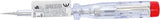 VOLTAGE TESTER | 200 - 250 V | 140 MM (725)