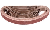 SANDING BELT P100 SIZE 20X520MM (YT-09749)