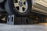 CAR RAMP | UP TO 2.5 TON X 2 | 90X32X22 CM | 2 PCS. (CR25)