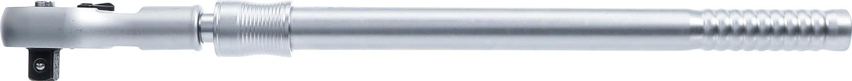 REVERSIBLE RATCHET, EXTENDABLE | 20 MM (3/4") | 600 - 985 MM (213)