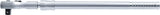 REVERSIBLE RATCHET, EXTENDABLE | 20 MM (3/4") | 600 - 985 MM (213)