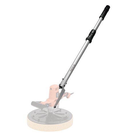 FOLDABLE EXTENSION FOR ELECTRIC TROWEL (YT-82332)