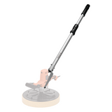 FOLDABLE EXTENSION FOR ELECTRIC TROWEL (YT-82332)