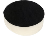 HOOK AND LOOP POLISH SPONGE 80X25MM HARD (YT-47922)