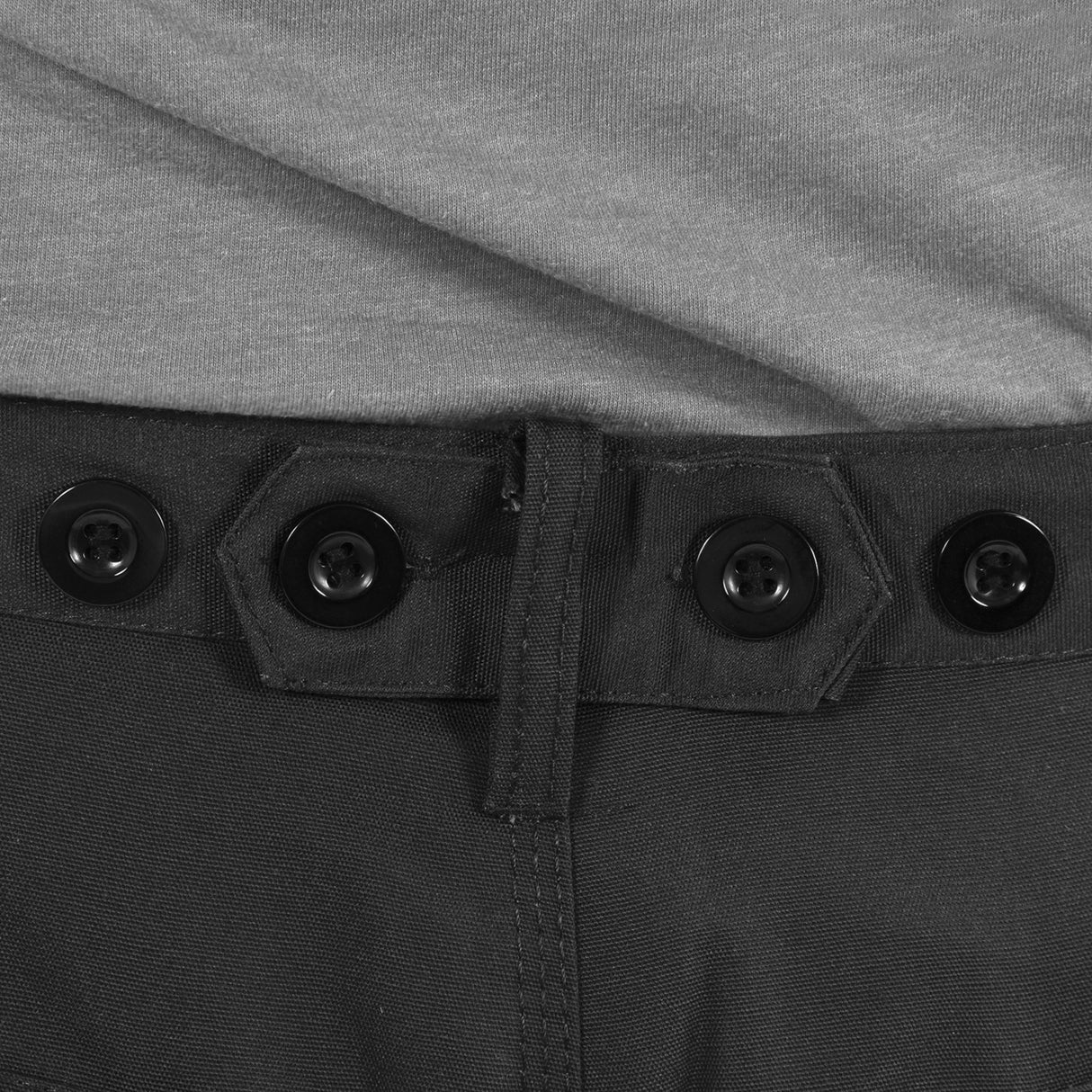 WORK TROUSERS ANDESITE S. L/XL (YT-80909)