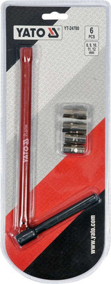 SPECIAL MIXER-TAP BASIN WRENCH (YT-24780)