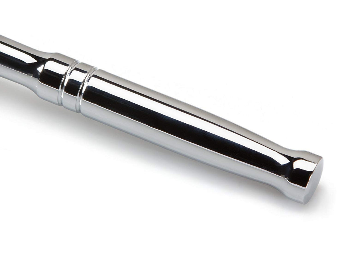 FLEX HANDLE FOR SOCKETS | EXTERNAL SQUARE 20 MM (3/4") | LENGTH 1016 MM (BB40-1)