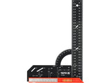 STEEL ANGLE RULER | 300 MM (YT-70789)